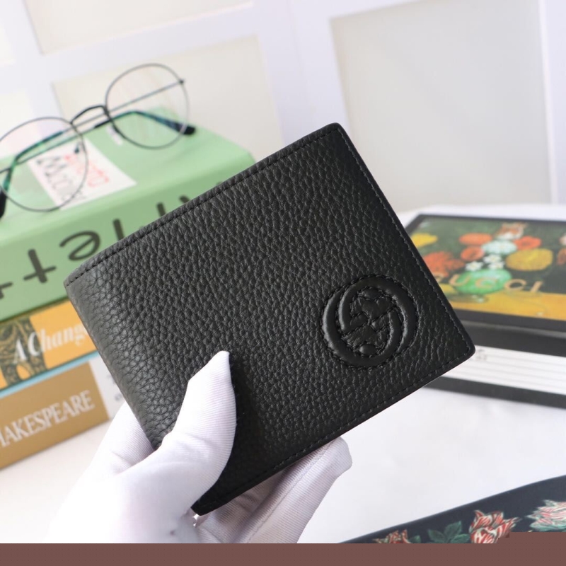 G*u*i wallets & purse